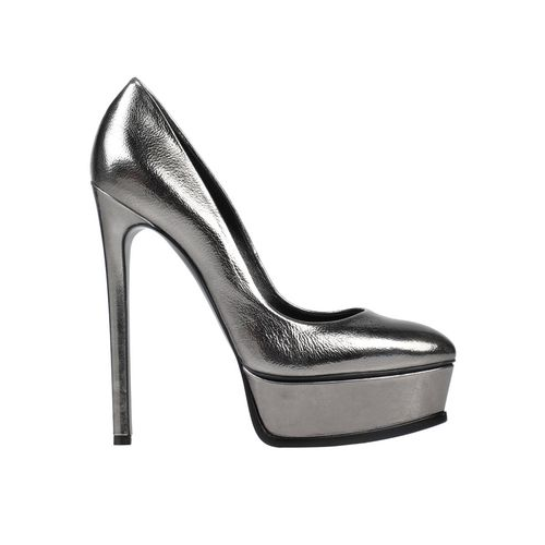 Туфли CASADEI 11869543TA