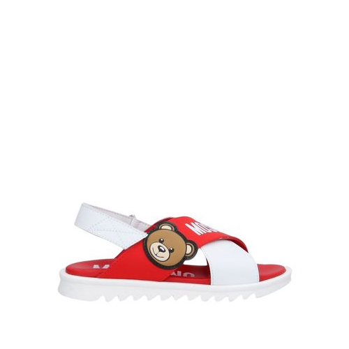 Сандалии MOSCHINO 11869896WQ