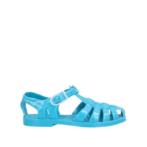 Сандалии EMPORIO ARMANI 11860544WG