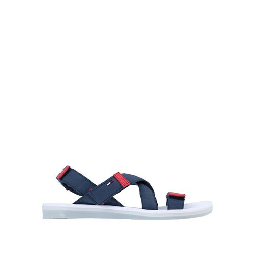 Сандалии TOMMY JEANS 11860603JS