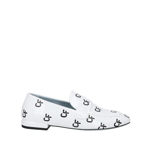 Мокасины CHIARA FERRAGNI 11860678AK
