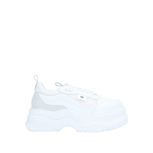 Кеды и кроссовки CHIARA FERRAGNI 11860692EA