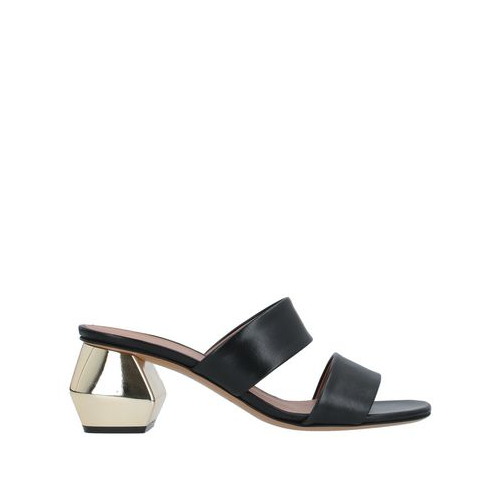 Сандалии EMPORIO ARMANI 11860879OW