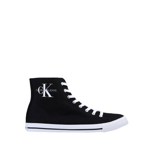 Кеды и кроссовки CALVIN KLEIN JEANS 11861030BR