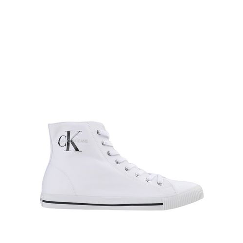 Кеды и кроссовки CALVIN KLEIN JEANS 11861030SF
