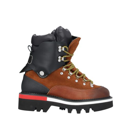 Полусапоги и высокие ботинки DSQUARED2 11861303XU
