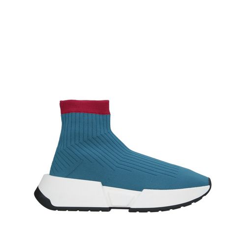 Кеды и кроссовки MM6 MAISON MARGIELA 11861740QH