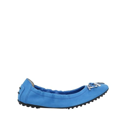 Балетки TOD'S 11861874IT