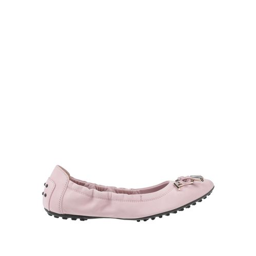 Балетки TOD'S 11861874TD