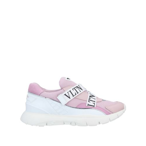 Кеды и кроссовки VALENTINO GARAVANI 11862421FR