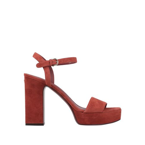 Сандалии SALVATORE FERRAGAMO 11862496VH