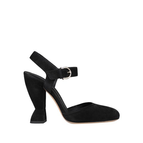 Туфли SALVATORE FERRAGAMO 11862587JB