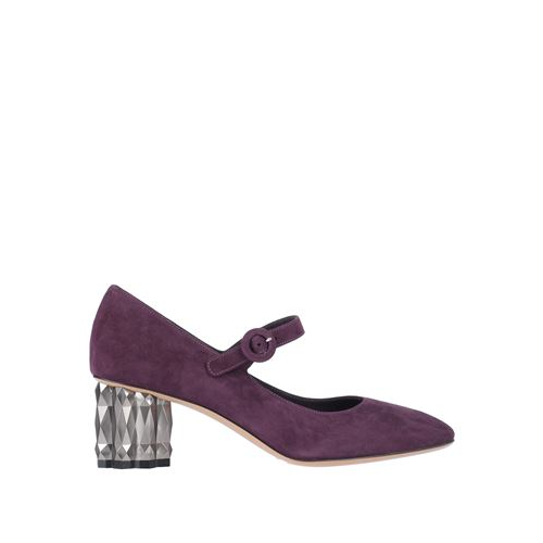 Туфли SALVATORE FERRAGAMO 11862617FR