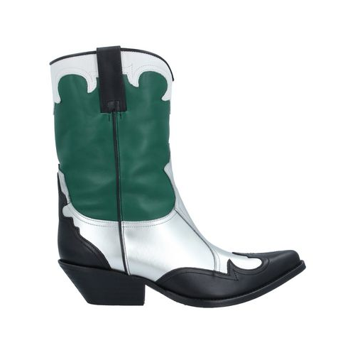 Полусапоги и высокие ботинки EMPORIO ARMANI 11862930EC
