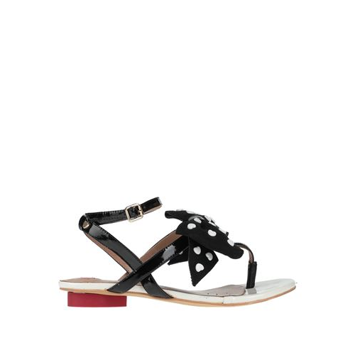 Вьетнамки LOVE MOSCHINO 11863140HC