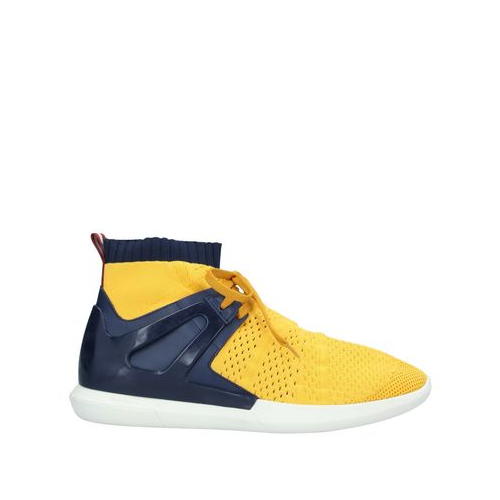 Кеды и кроссовки BALLY 11863509OJ