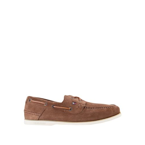 Мокасины TOMMY HILFIGER 11863831WT