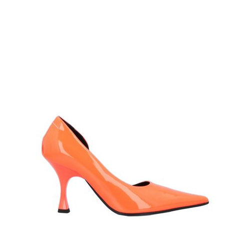 Туфли MM6 MAISON MARGIELA 11875013UE