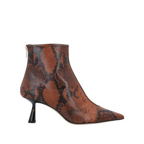 Полусапоги и высокие ботинки JIMMY CHOO 11875052FK