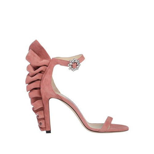 Сандалии JIMMY CHOO 11875239TL