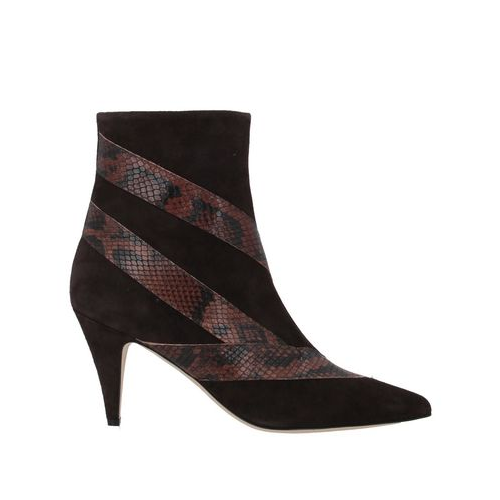 Полусапоги и высокие ботинки GIA COUTURE 11875301FJ