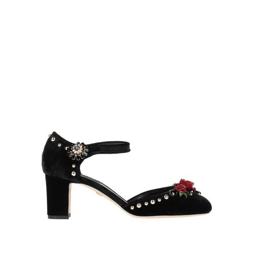 Туфли DOLCE & GABBANA 11876937HG