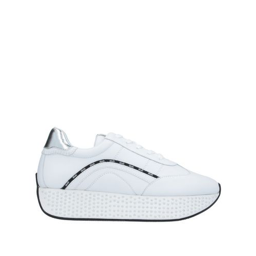 Кеды и кроссовки LIU JO 11877727FU