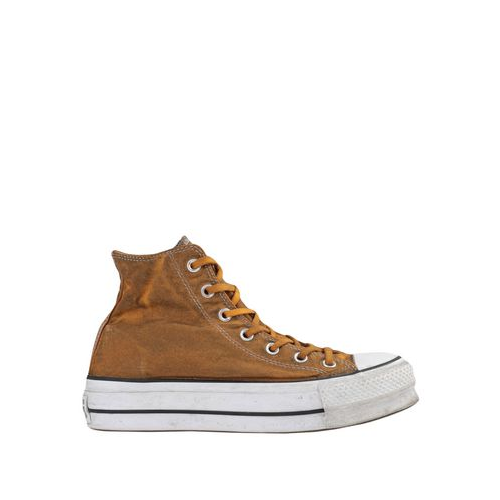 Кеды и кроссовки CONVERSE 11877993OL
