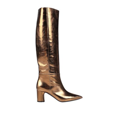 Сапоги CASADEI 11870671MN
