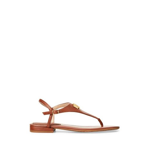 Вьетнамки LAUREN RALPH LAUREN 11870849TA