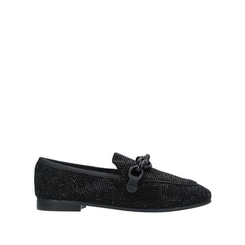 Мокасины LOLA CRUZ 11871021IT