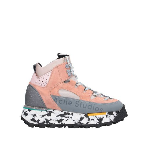 Кеды и кроссовки ACNE STUDIOS 11871130UP