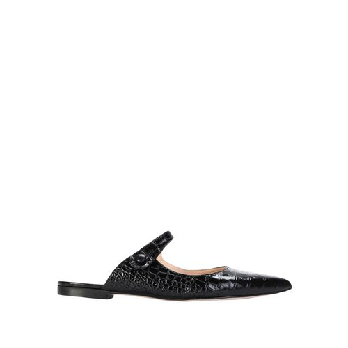 Мюлес и сабо BIANCA DI 11871186KR
