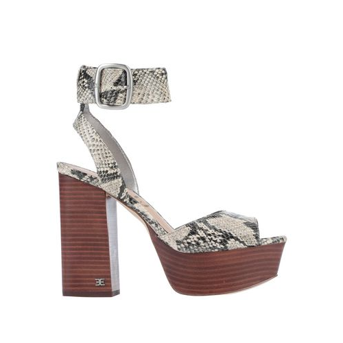 Сандалии SAM EDELMAN 11871187VQ
