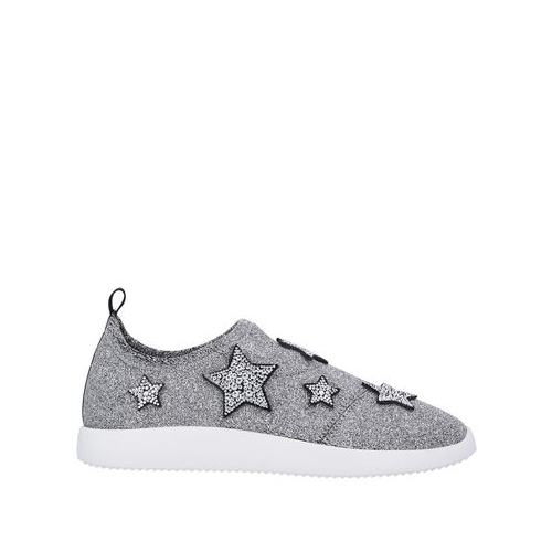 Кеды и кроссовки GIUSEPPE ZANOTTI 11871549TB