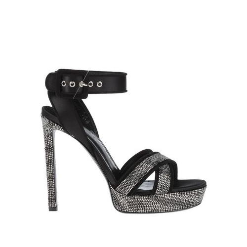 Сандалии ROBERTO CAVALLI 11872642UF
