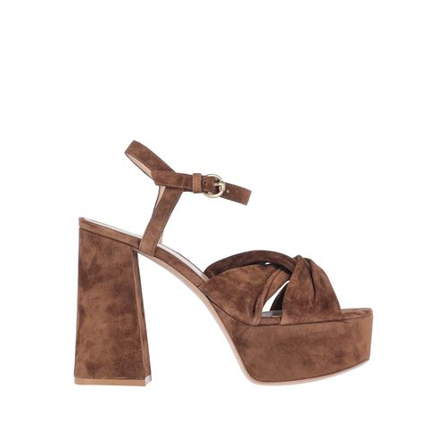 Сандалии GIANVITO ROSSI 11872957QO
