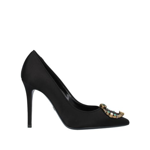 Туфли ROBERTO CAVALLI 11873003CQ