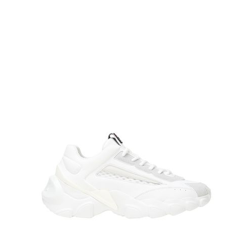 Кеды и кроссовки FILA 11873093UR