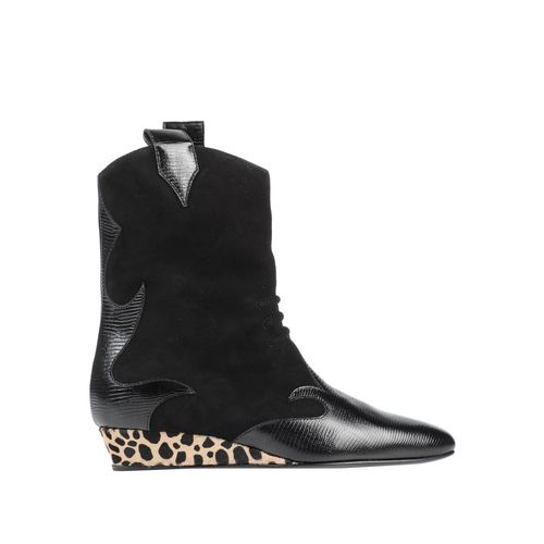 Полусапоги и высокие ботинки GIUSEPPE ZANOTTI 11873197UF