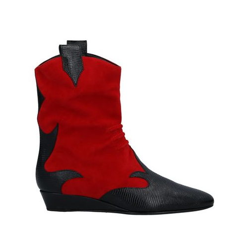 Полусапоги и высокие ботинки GIUSEPPE ZANOTTI 11873199PA