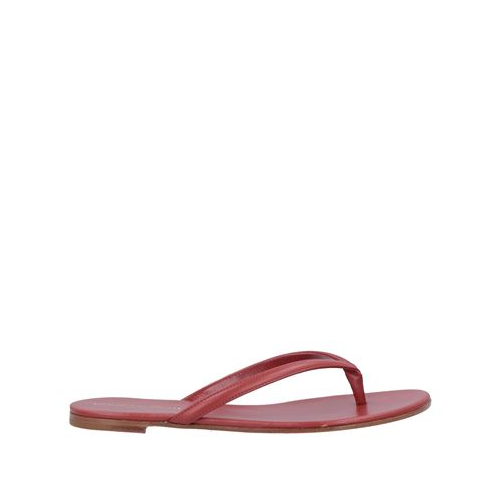 Вьетнамки GIANVITO ROSSI 11873405QE