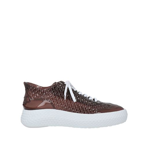 Кеды и кроссовки EMPORIO ARMANI 11873464ND