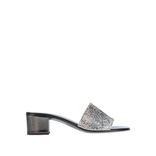 Сандалии GIUSEPPE ZANOTTI 11873827EA