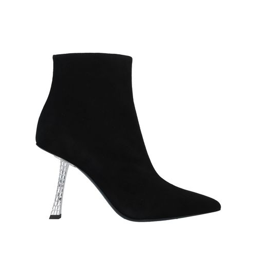 Полусапоги и высокие ботинки GIUSEPPE ZANOTTI 11873881KA