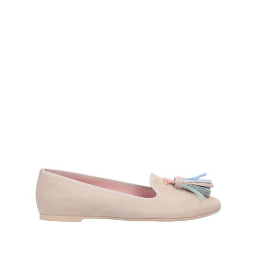 Мокасины PRETTY BALLERINAS 11884590LC