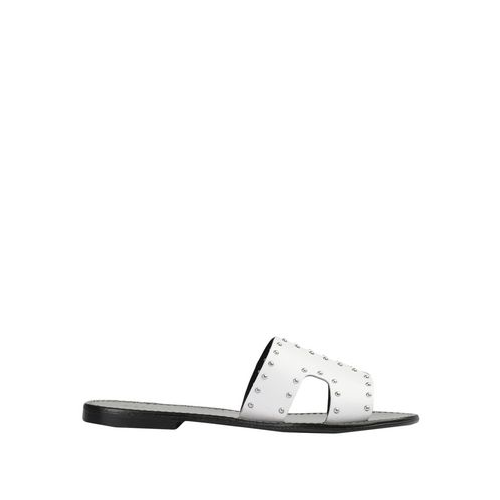 Сандалии ESSENTIEL ANTWERP 11884916HR