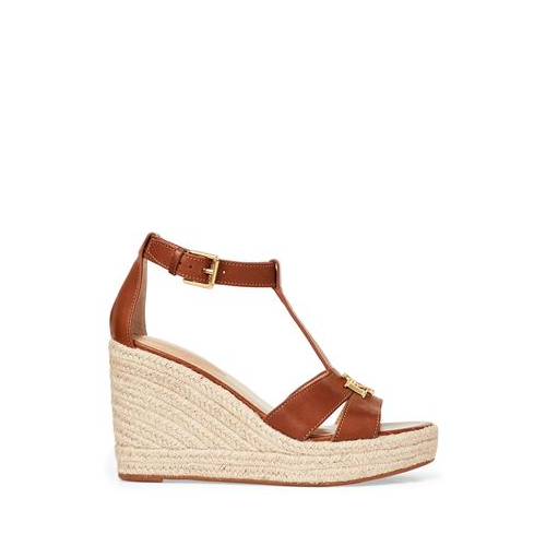 Эспадрильи LAUREN RALPH LAUREN 11885191PO