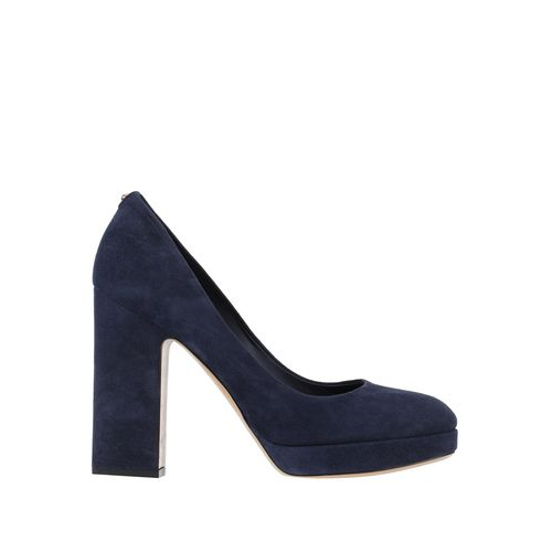 Туфли SALVATORE FERRAGAMO 11886619BL