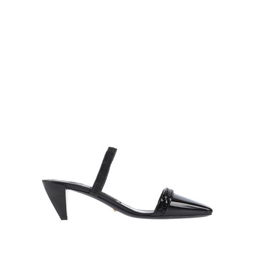 Мюлес и сабо TOM FORD 11886637HT
